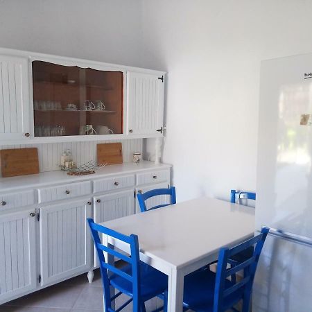 Lipsi Village House المظهر الخارجي الصورة